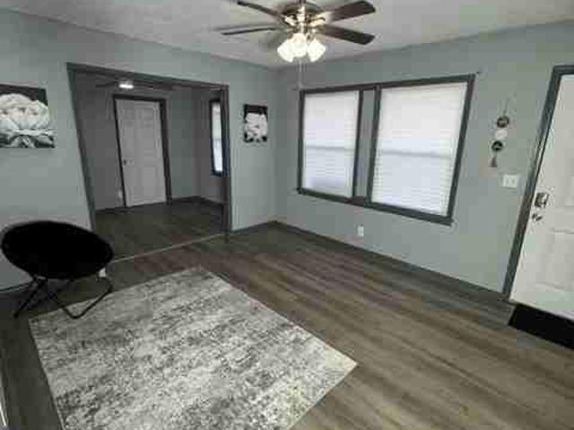 House for rent in Tulsa, Tulsa County