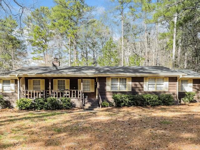 House for rent in Atlanta, Georgia