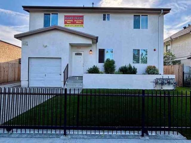 House for rent in Canoga Park, California