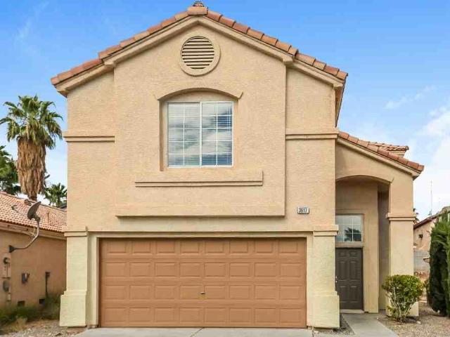 House for rent in Las Vegas, Nevada