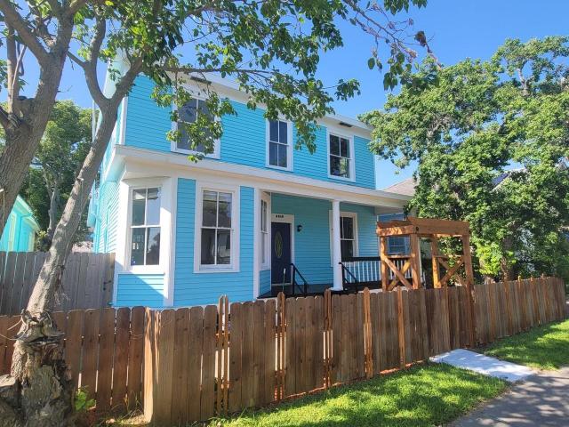 House for rent in Galveston, Texas