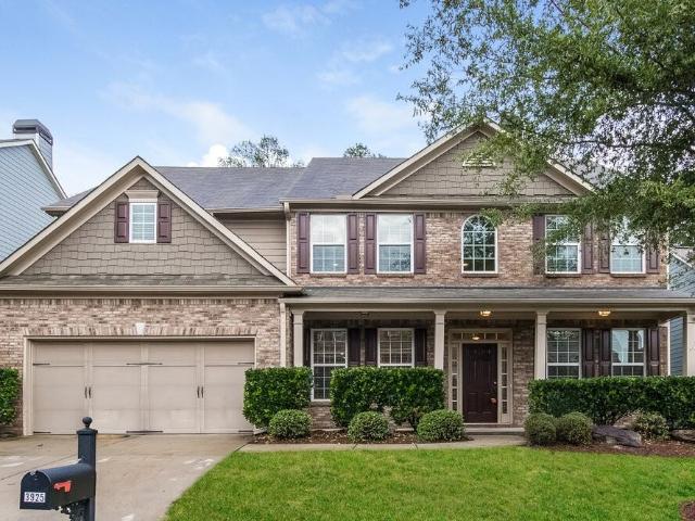 House for rent in Cumming, Georgia