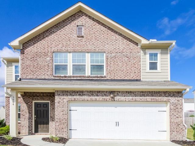 House for rent in Loganville, Georgia