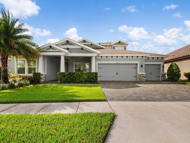House for rent in New Port Richey, Florida