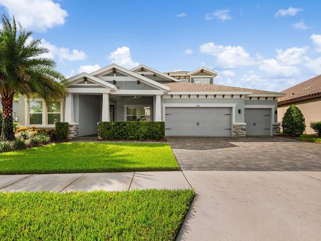 House for rent in New Port Richey, Pasco County