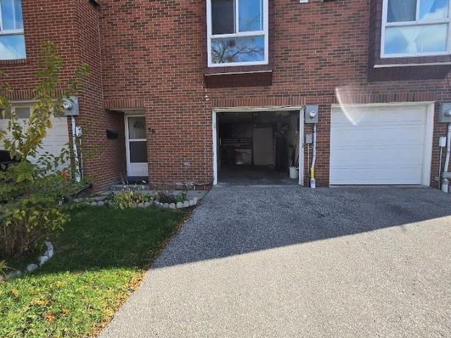 House for rent in Woburn, Ontario