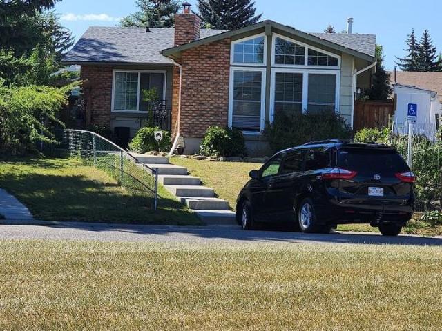 House for rent in Northwest, Alberta
