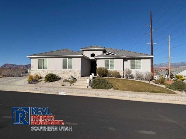 House for rent in Santa Clara, Utah