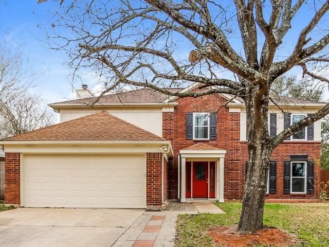 House for rent in Pearland, Texas