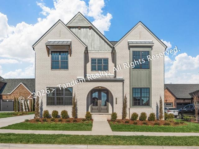 House for rent in Tennessee
