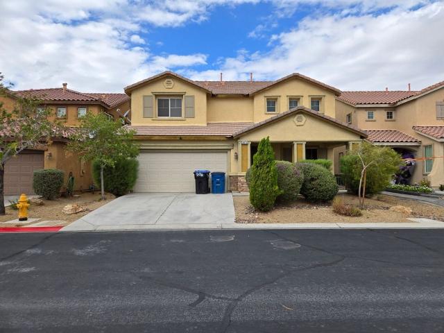House for rent in North Las Vegas, Nevada
