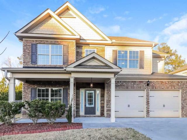 House for rent in Paulding, Georgia