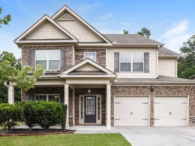 House for rent in Paulding, Georgia