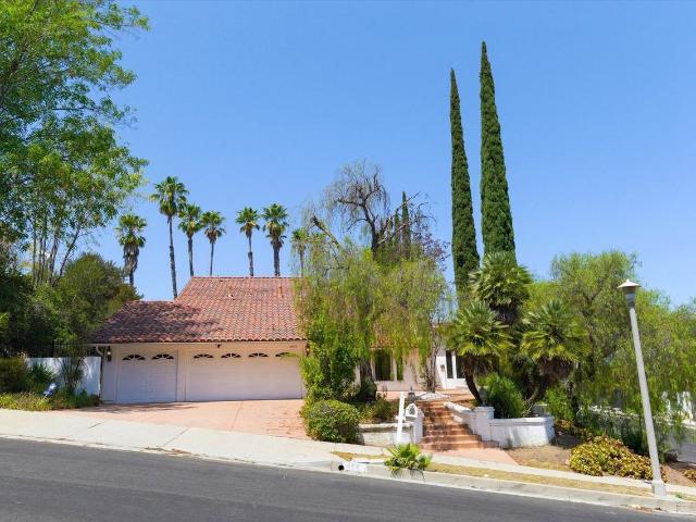 House for rent in Encino Neighborhood Council District, Canoga Park