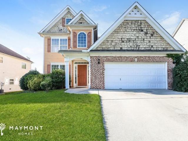 House for rent in Union City, Georgia