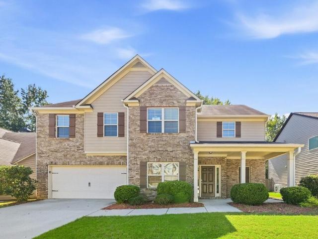 House for rent in Auburn, Barrow County