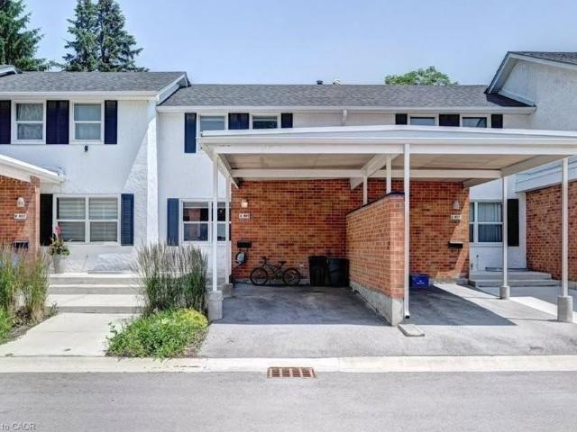 House for rent in Waterloo, Ontario