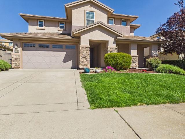 House for rent in California