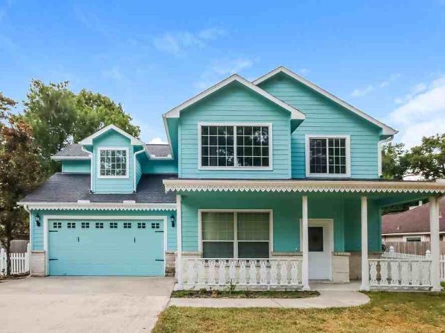 House for rent in Harris, Texas