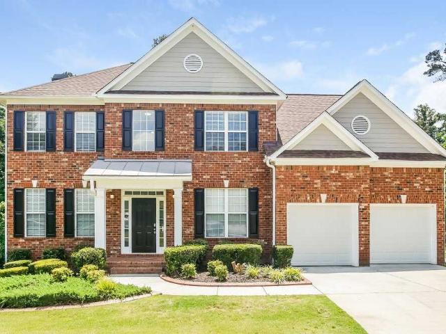 House for rent in Atlanta, Georgia