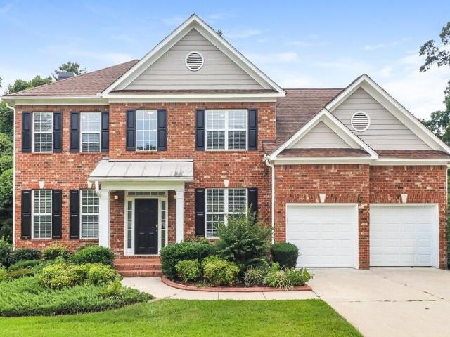 House for rent in Atlanta, Georgia