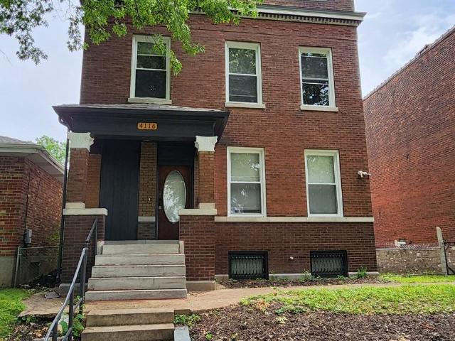 House for rent in Saint Louis, Missouri