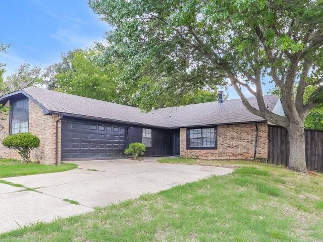 House for rent in Arlington, Texas