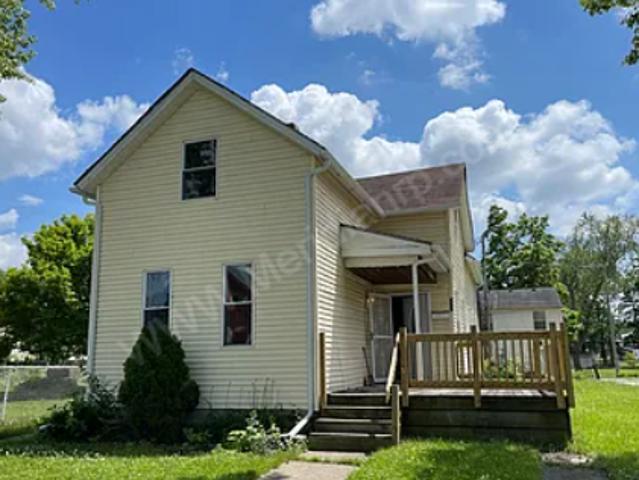 House for rent in Fort Wayne, Indiana