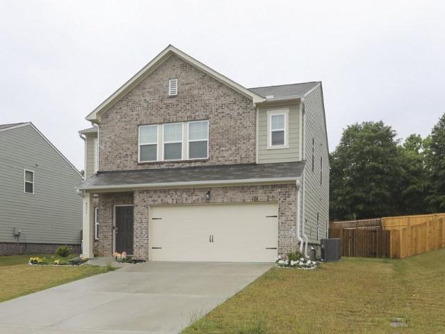 House for rent in Loganville, Georgia