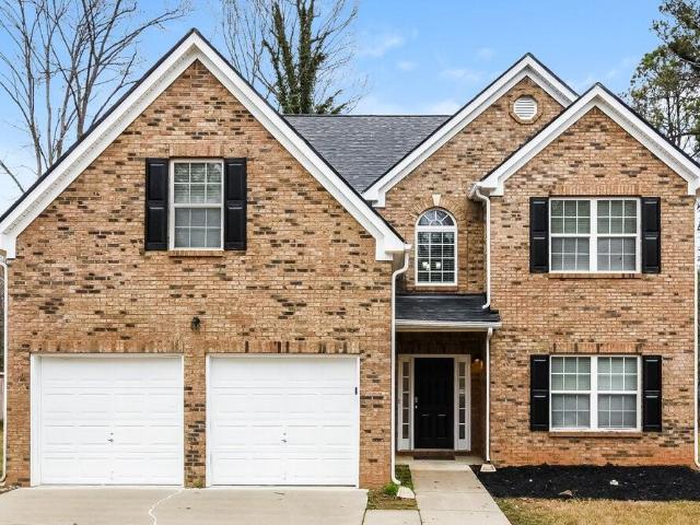 House for rent in Atlanta, Georgia