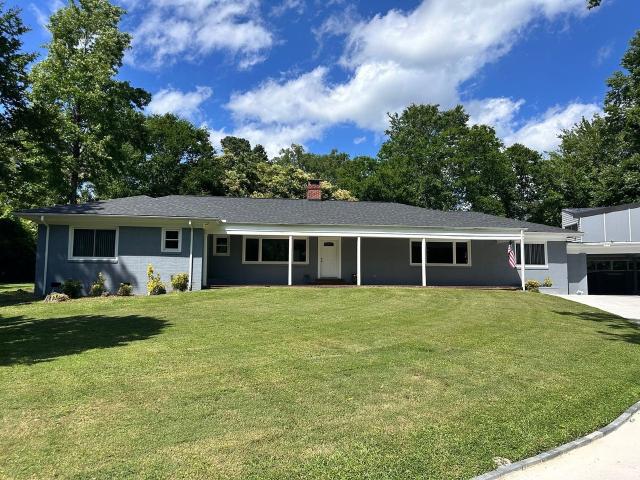 House for rent in Country Club Estates, Rock Hill