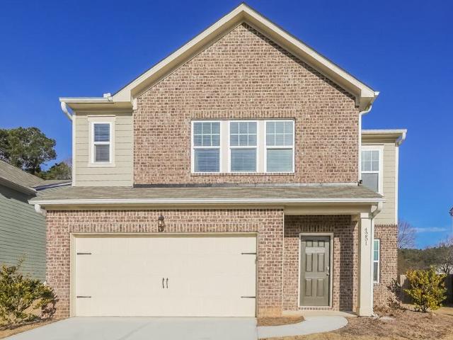 House for rent in Loganville, Walton County