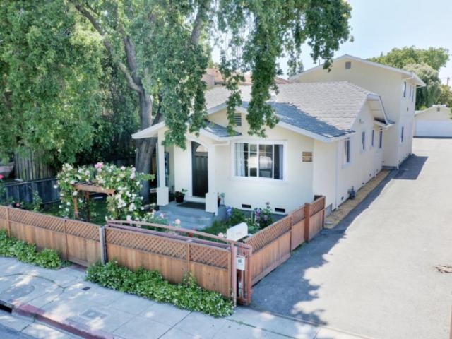 House for rent in San Mateo, California
