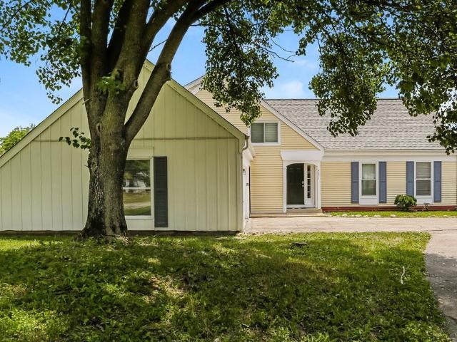 House for rent in Columbus, Ohio