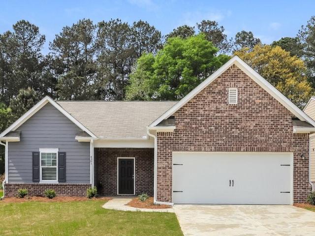 House for rent in Loganville, Georgia