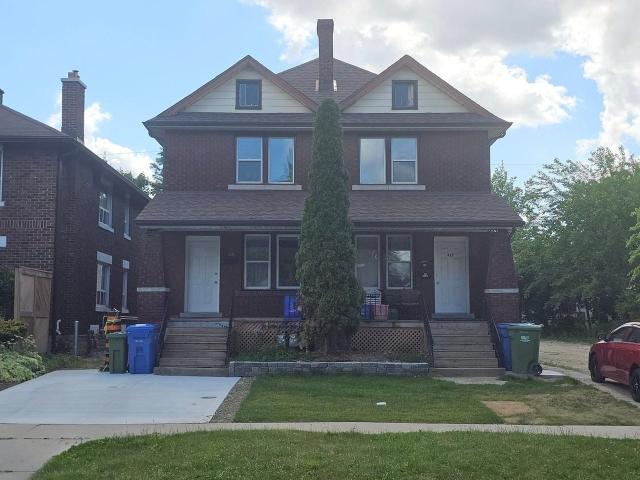 House for rent in Maidstone, Ontario