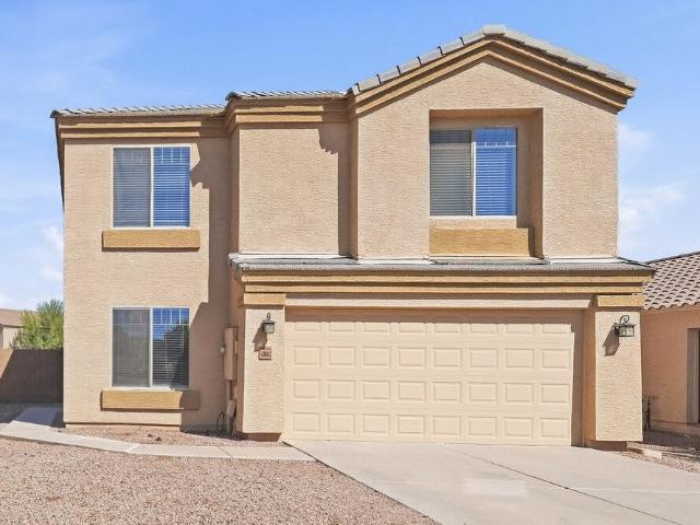 House for rent in Maricopa, Pinal County