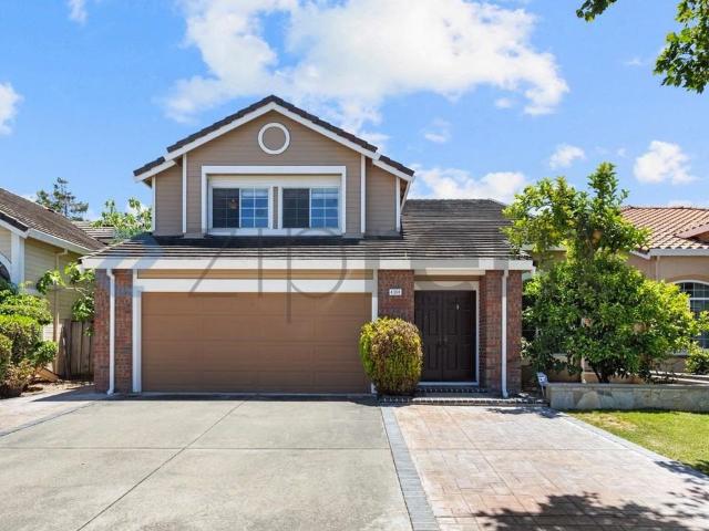 House for rent in Union City, California