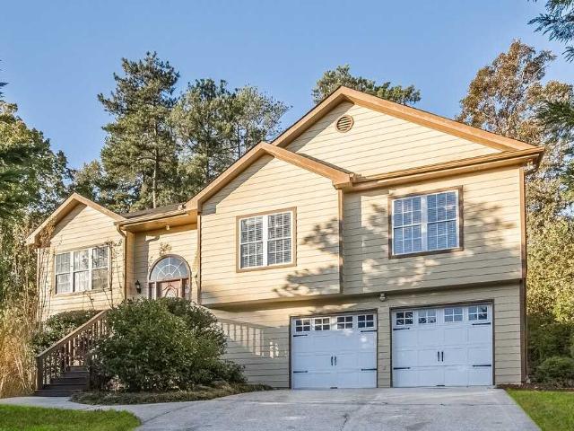 House for rent in Lawrenceville, Georgia