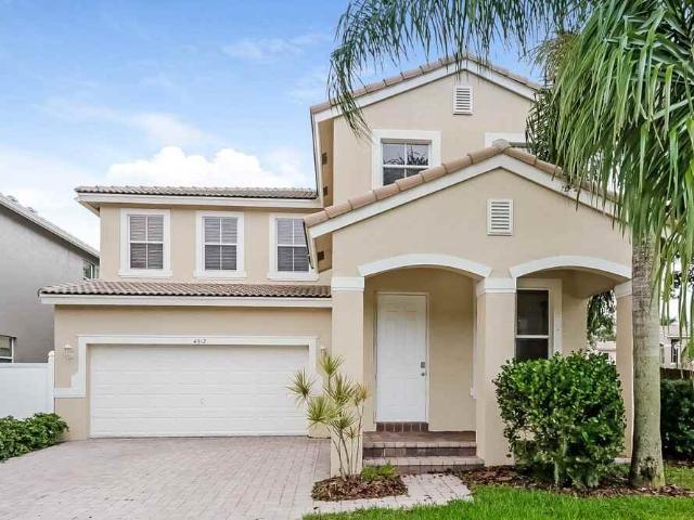 House for rent in Delray Beach, Florida