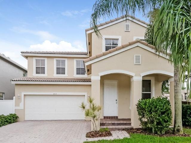 House for rent in Delray Beach, Florida