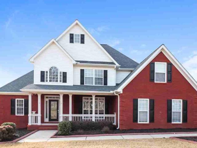 House for rent in Mcdonough, Georgia