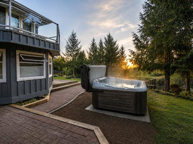 House for rent in British Columbia