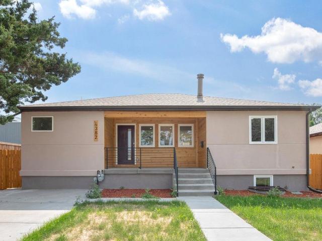 House for rent in Wheat Ridge, Colorado
