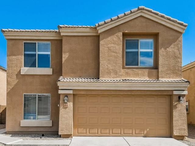 House for rent in Maricopa, Arizona