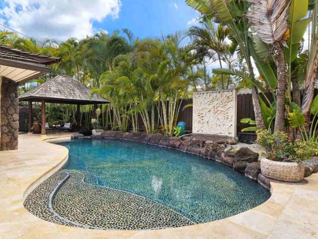 House for rent in Kailua, Hawaii