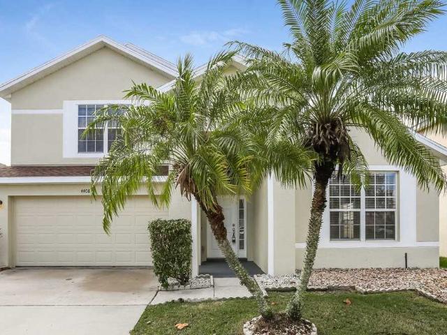 House for rent in Kissimmee, Florida