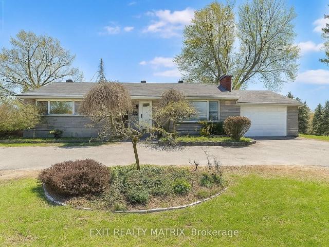 House for rent in Ottawa, Ontario