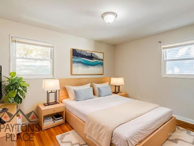 House for rent in Maryland