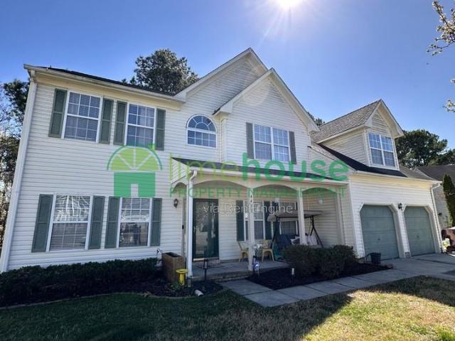 House for rent in Virginia